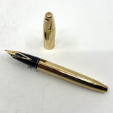 Sheaffer Legacy I Gold Plated Fountain Pen