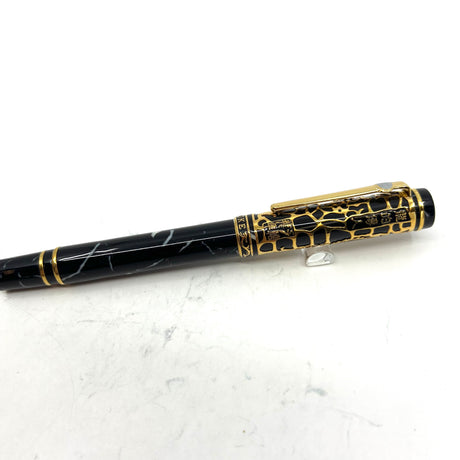 Duke Dragon's Offspring Limited Edition Fountain Pen