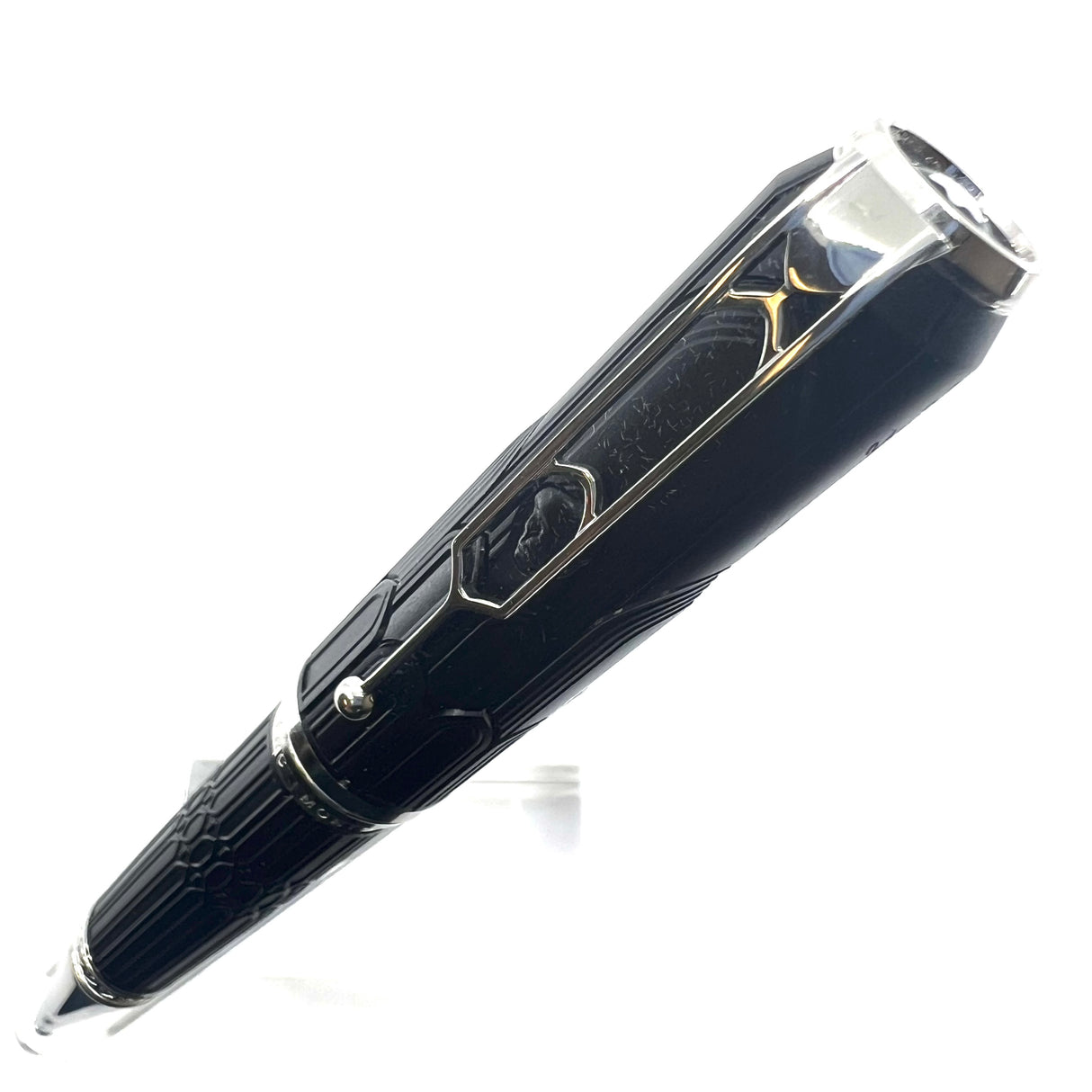 Montblanc Writer Victor Hugo Limited Edition Ballpoint Pen
