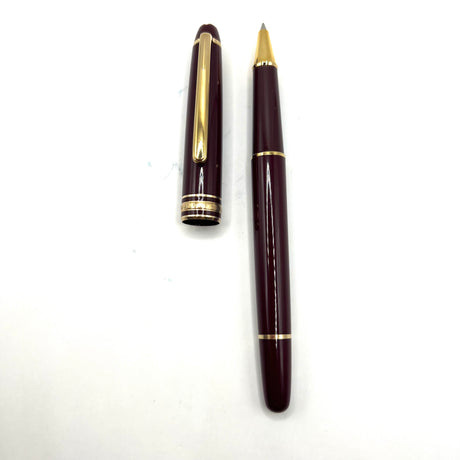 Montblanc Meisterstuck Classique #163R Bordeaux Rollerball