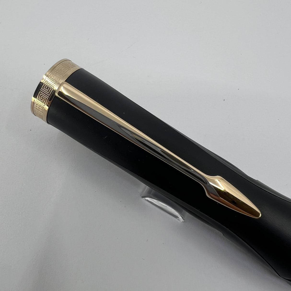 Montblanc Homer Writer Series Limited Edition Capless Rollerball