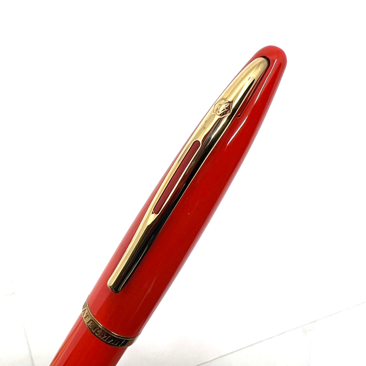 Waterman Carene Coral Mechanical Pencil - 0.7mm Lead