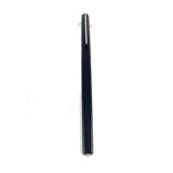 Montblanc Matte Black Metal QuickPen Styled Fountain Pen - Fine 14kt Gold  Nib