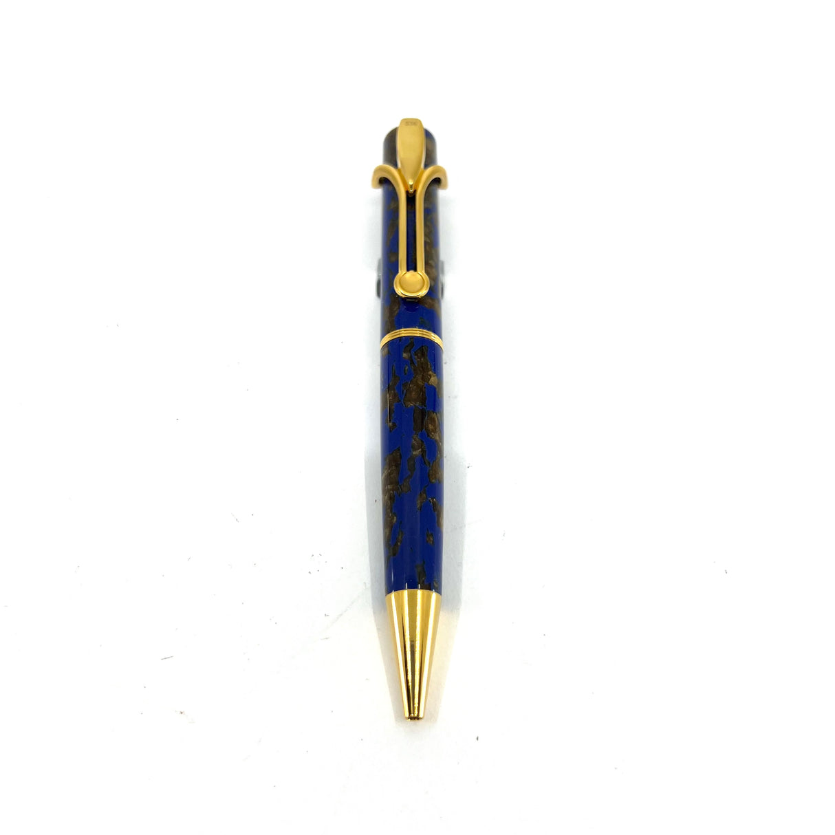 Visconti RMS Titanic First Series Capless Rollerball/Ballpoint - Limited Edition - Circa 2002