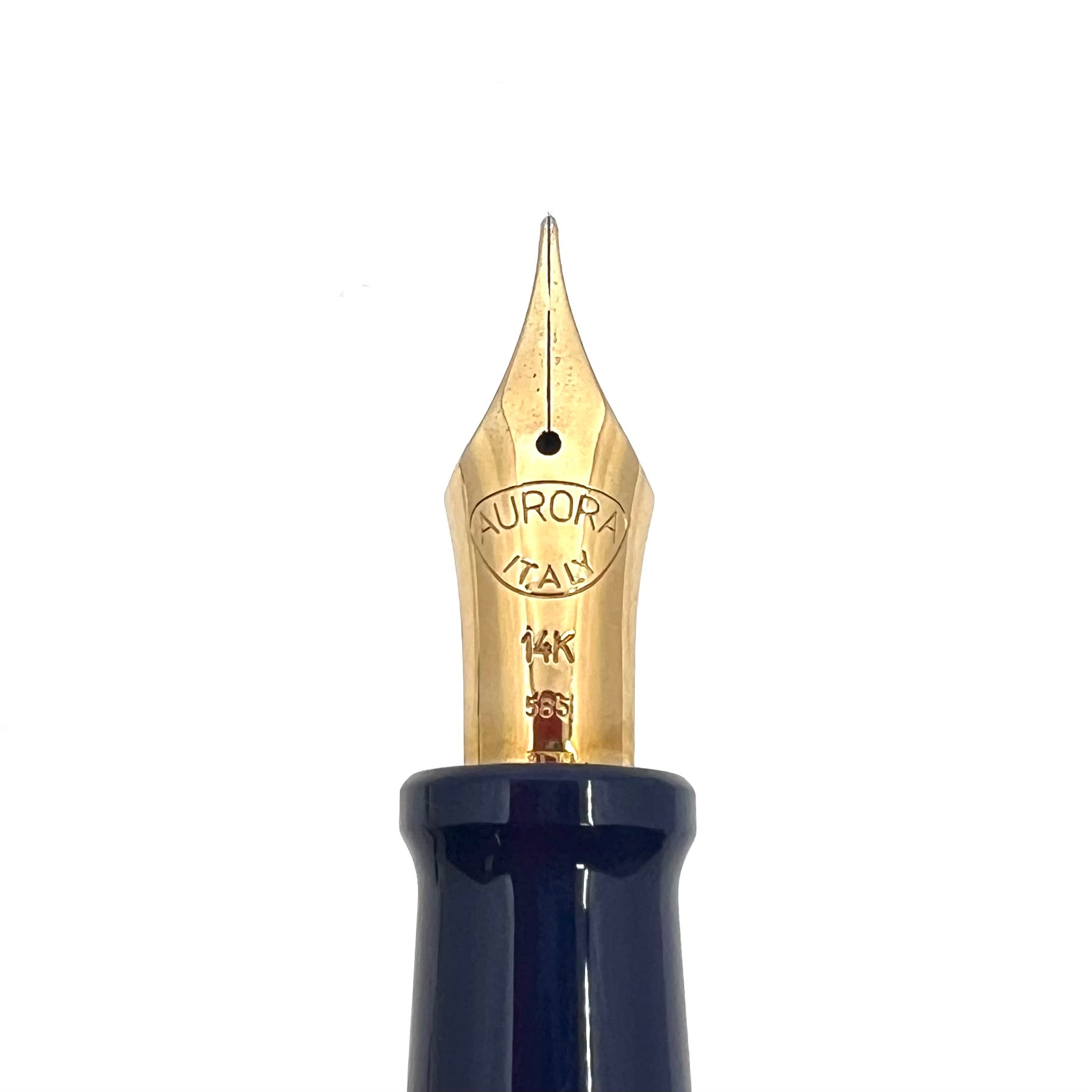 Aurora Large #88 Navy Blue 70th Anniversary Limited Edition