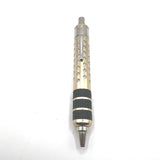 Michael's FatBoy 5th Anniversary Gold Silencer Ballpoint/Rollerball