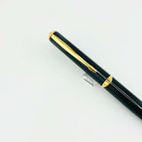 Parker Sonnet Black Set - Ballpoint Pen and Rollerball Set