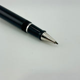Bexley Cigar Aficionado Black Rhodium trim  - Roller Ball circa 1998