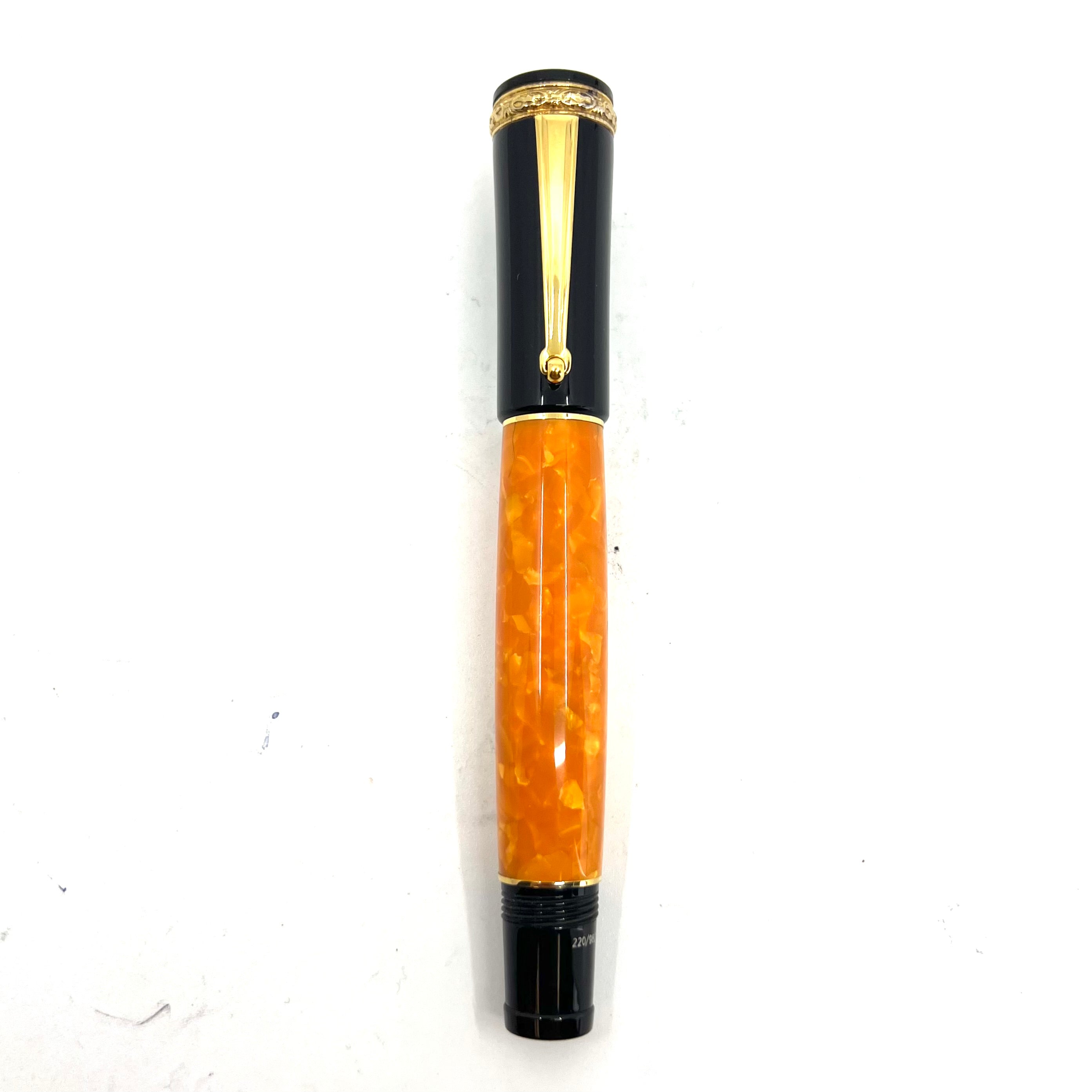 Delta 20th Anniversary Limited Edition Fountain Pen – Fountain Pen