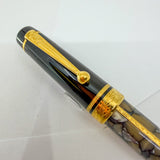 Montblanc Alexandre Dumas Writer Series Limited Edition Ballpoint Pen - Correct Signature