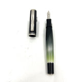 Pelikan M640  Polar Lights "Beauty of Nature" Special Edition Fountain Pen (2008)