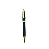 Montblanc Meisterstuck Classique #164 Black Resin Ballpoint  Pen
