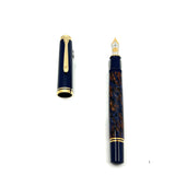 Pelikan M800 Stone Garden Fountain Pen