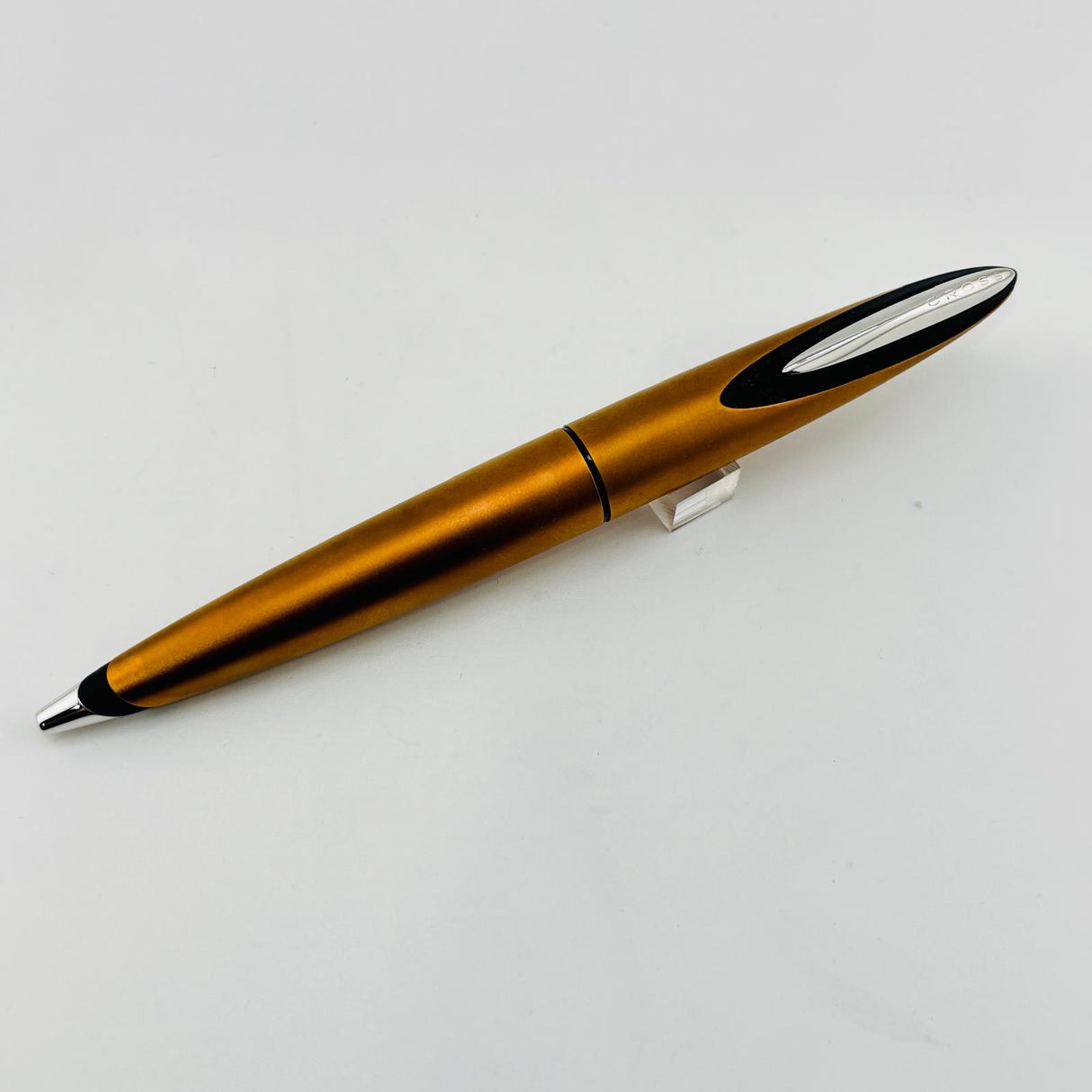 Cross Verve Golden Shimmer - Ballpoint Pen