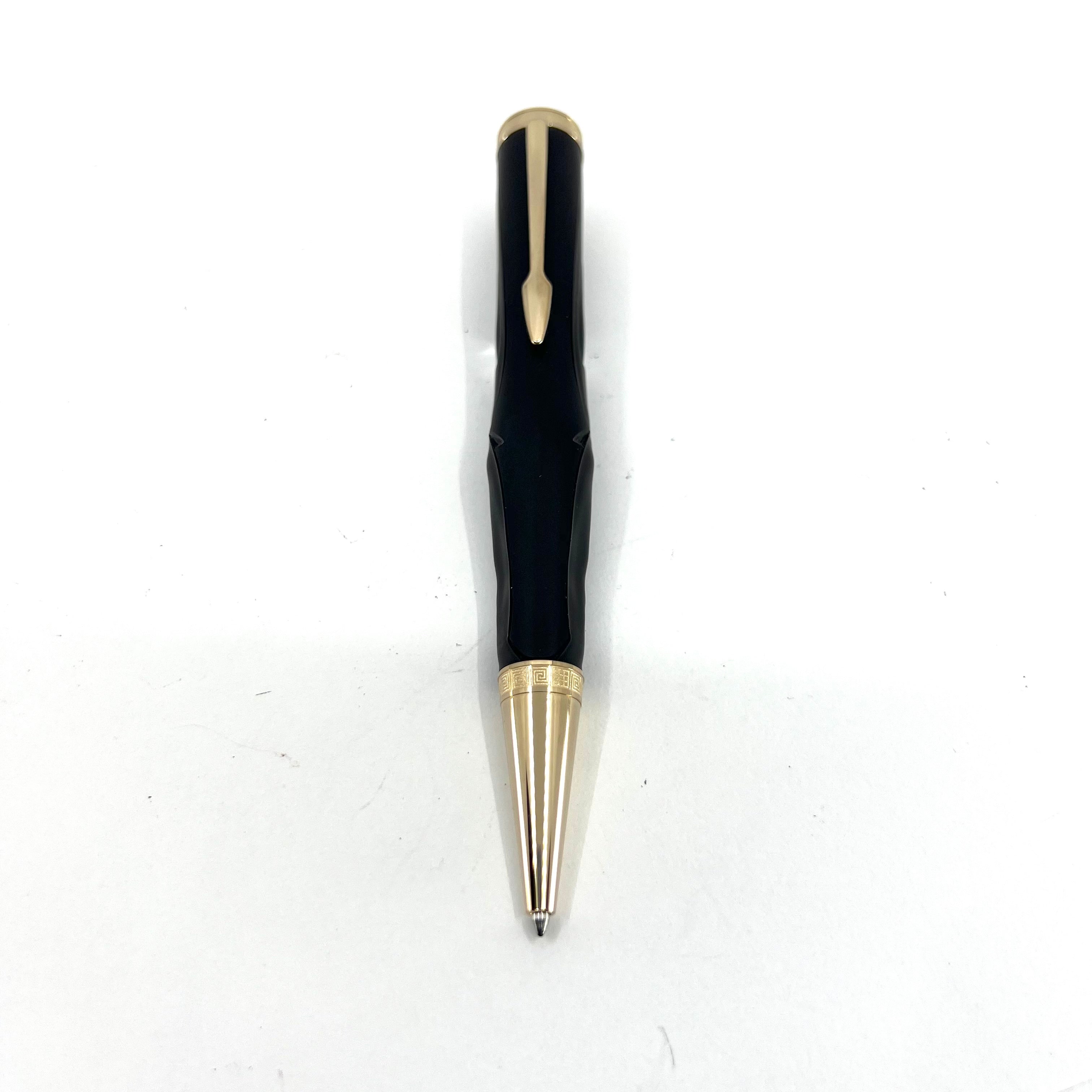 Montblanc Ballpoint Pen - Writers Edition - Homage to Homer