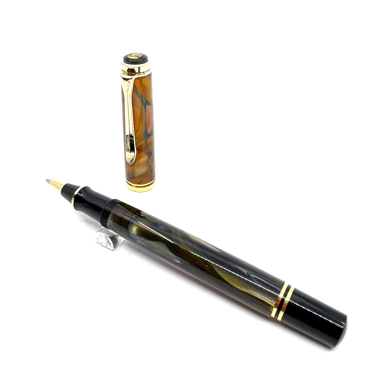 Pelikan City Series R620 San Francisco Special Edition Rollerball