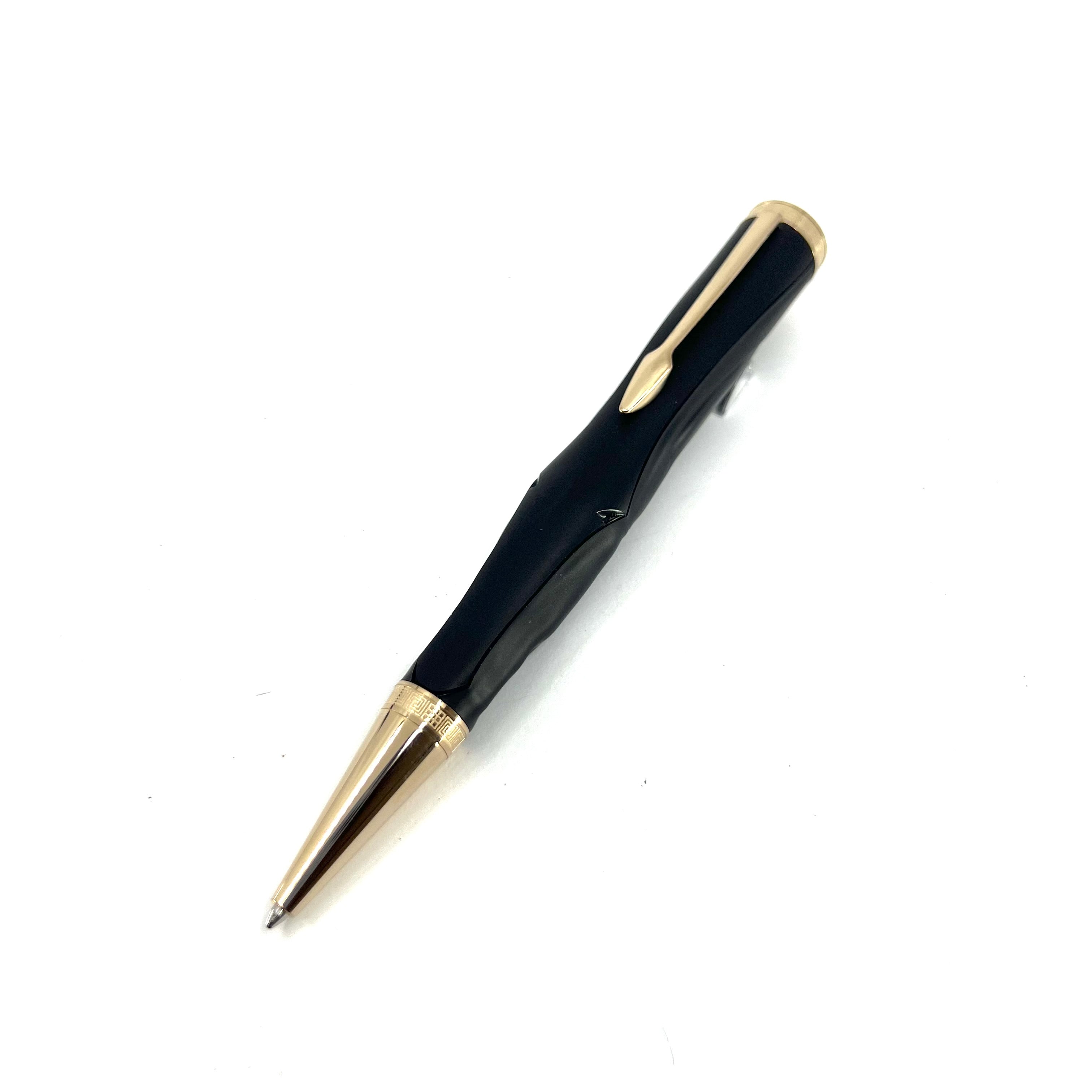 Montblanc Ballpoint Pen - Writers Edition - Homage to Homer