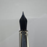Yard-O-Led Astoria Standard Sized (Not Grand) Fountain Pen - Medium 18kt Gold  Nib