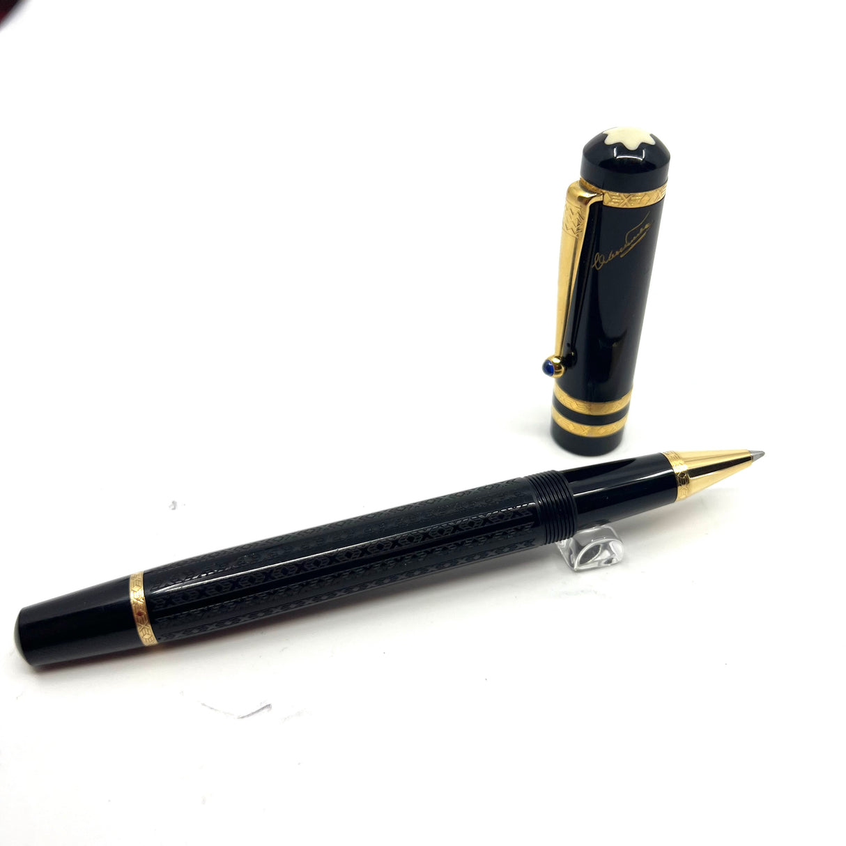 Montblanc Writer Series Dostoevsky Limited Edition Rollerball