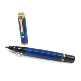 Pelikan Souveran R800 Blue 'O Blue Special Edition Rollerball