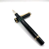 Pelikan M400 Black Fountain Pen