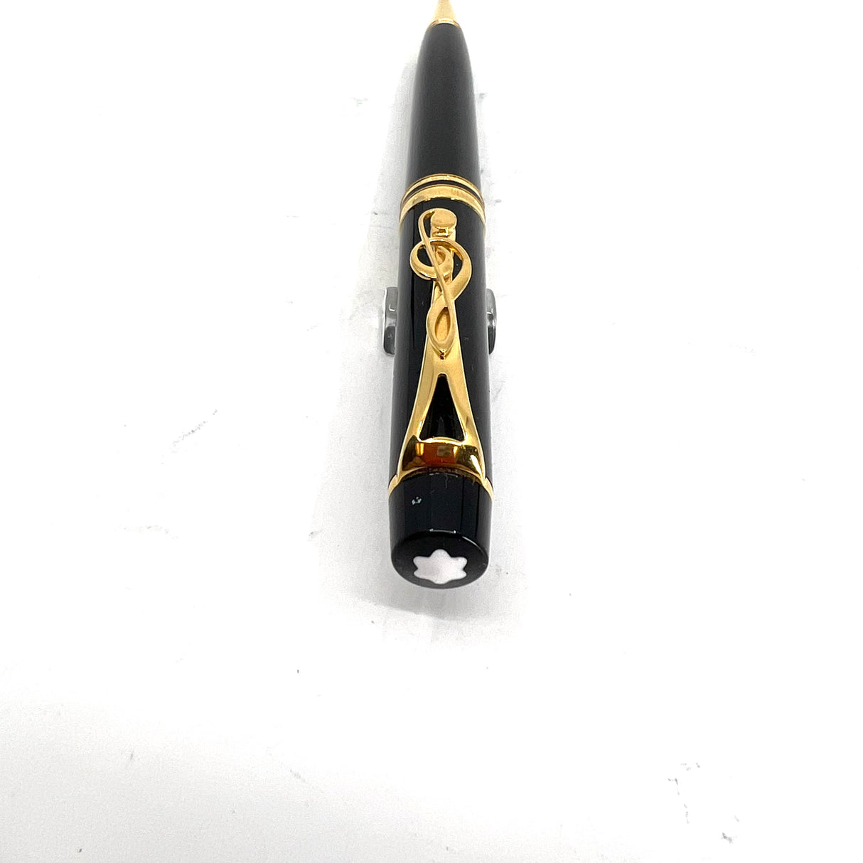 Montblanc Leonard Bernstein Donation Ballpoint Pen