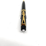 Montblanc Leonard Bernstein Donation Ballpoint Pen