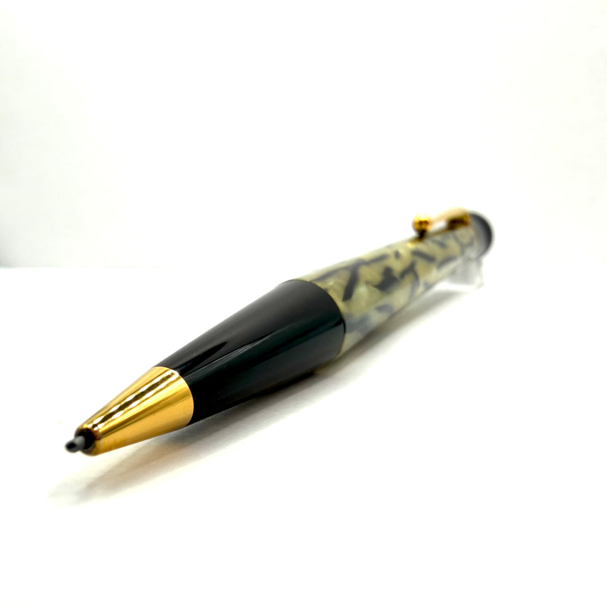 Montblanc Oscar Wilde Writer Series Limited Edition Mechanical  Pencil 0.9mm