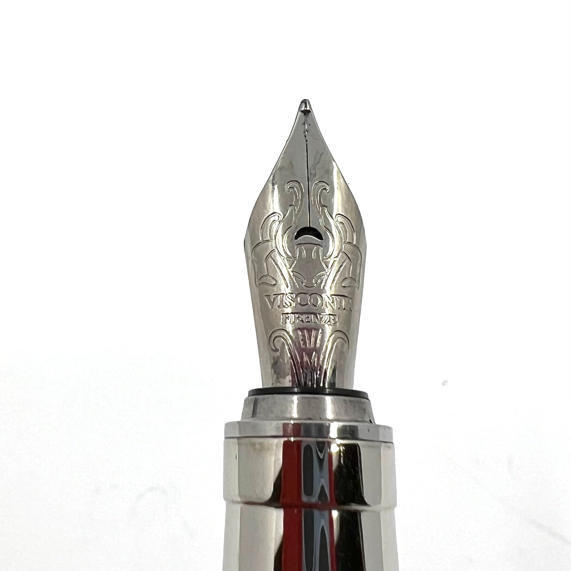 WARRANTED iRIDOSUMINワランテッド イリドスミンK14 万年筆 Yahoo