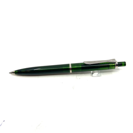 Pelikan Classic K205 Olivine Transparent Ballpoint Pen