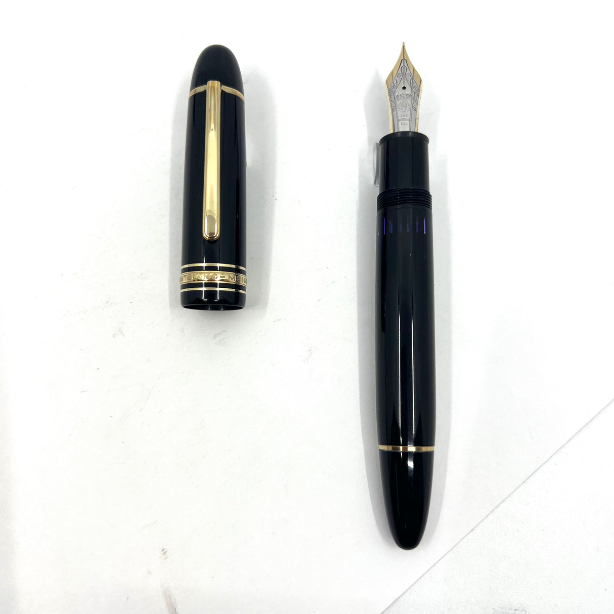 Montblanc Meisterstuck #149 Fountain Pen