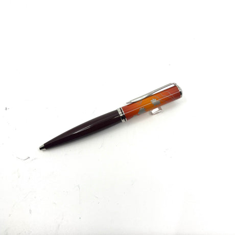 Pelikan K640 Indian Summer Natural Beauty Ballpoint Pen