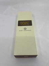 Wahl-Eversharp Oversize Doric Green Kashmir  Fountain Pen - Large #8 Semi-Flex Medium 14kt Gold Nib