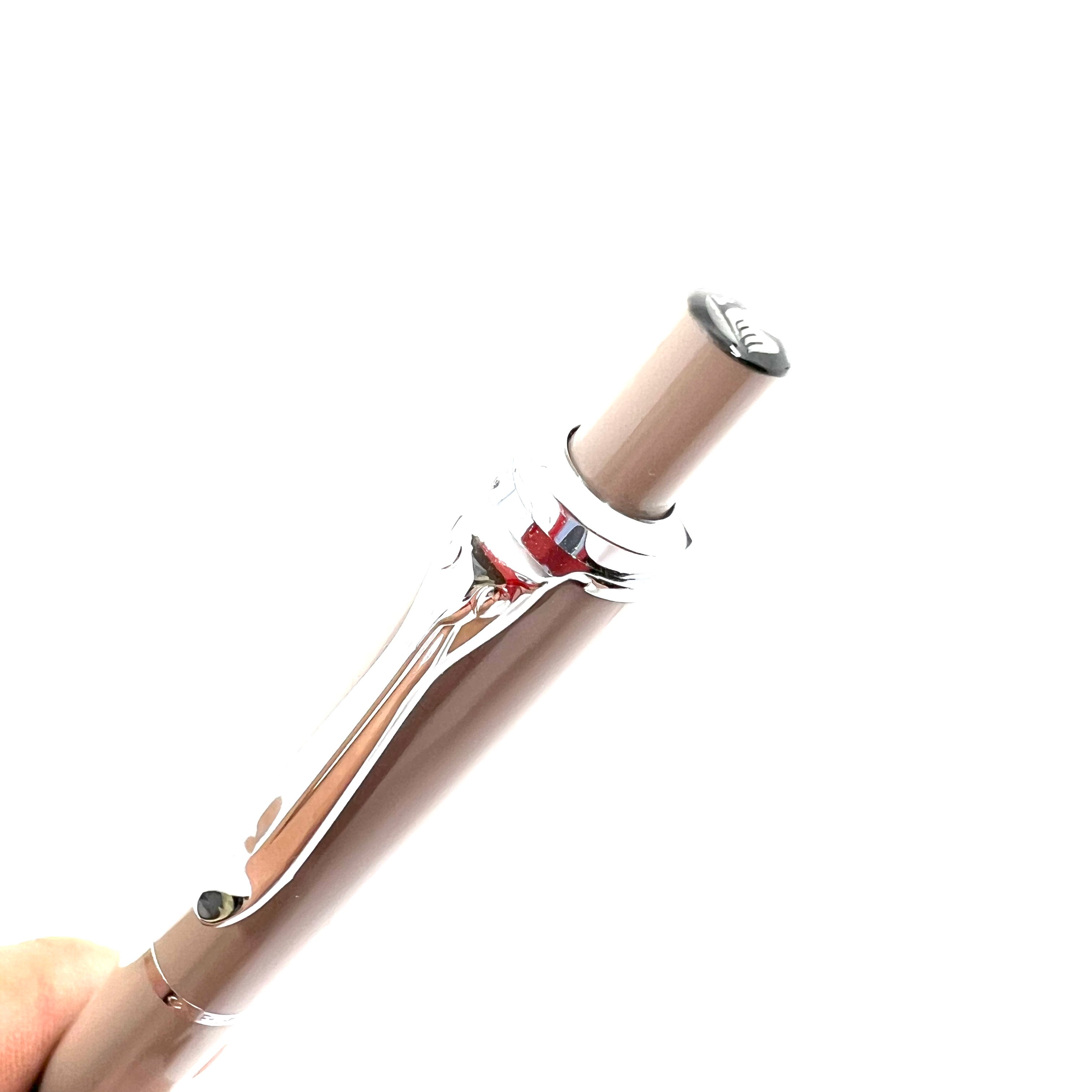 Pelikan K205 Taupe Ballpoint Pen – Fountain Pen Hospital
