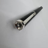 Montblanc Franz Kafka Writer's Limited Edition Fountain Pen - Fine 18kt Gold  Nib