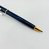 Waterman Executive Blue Starry Lacquer  - Ballpoint Pen
