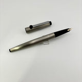 Lamy 26P Steel Brushed  - Fountain Pen