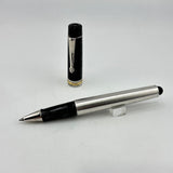 Delta Vintage Stylus - Rollerball Pen