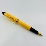 Aurora Ipsilon Yellow - Roller Ball