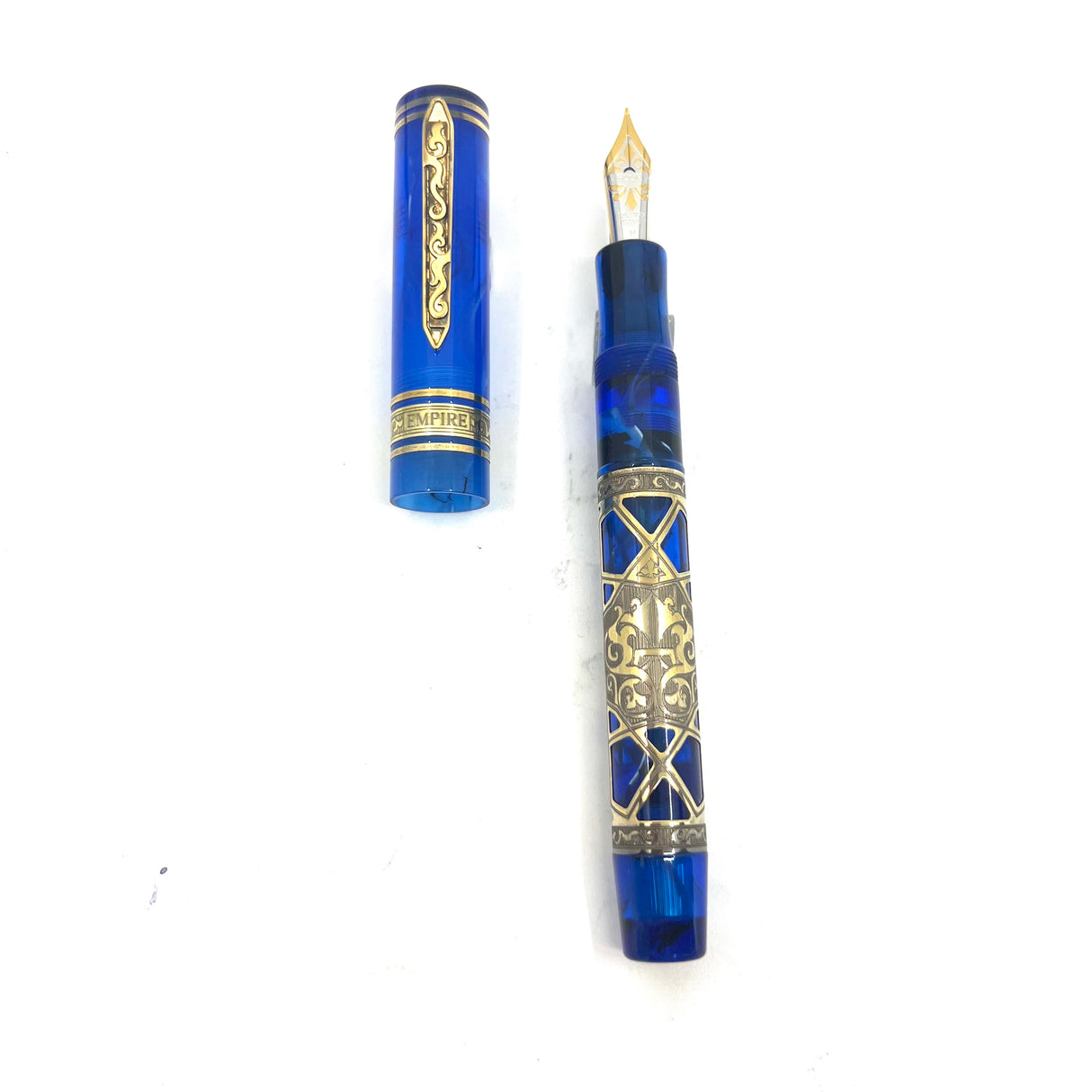 Visconti Empire Limited Edition Fountain Pen