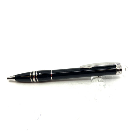 Montblanc Starwalker Black Resin Ballpoint Pen