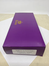 Krone Daddy-o Va Va Va Voom Fountain Pen - Medium 18kt Gold Nib