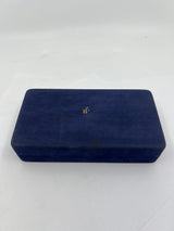 Waterman LeMan 100 Black Fountain Pen - Medium 18kt Gold Nib