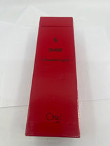 OMAS Red Ferrari 348 Challenge Fountain Pen - Medium 18kt Gold Nib