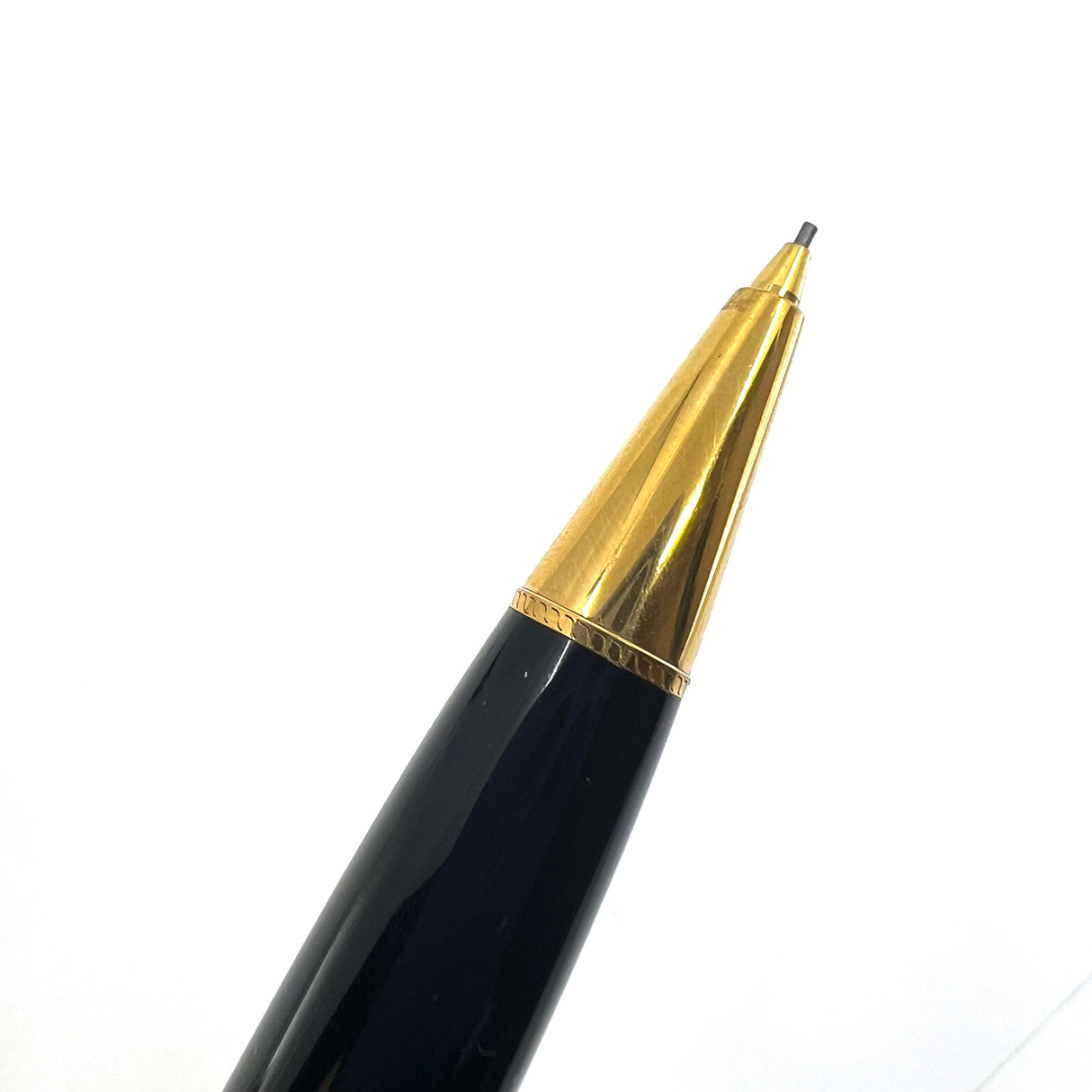 Montblanc Writer Series Voltaire Limited Edition Mechanical Pencil 0.7mm
