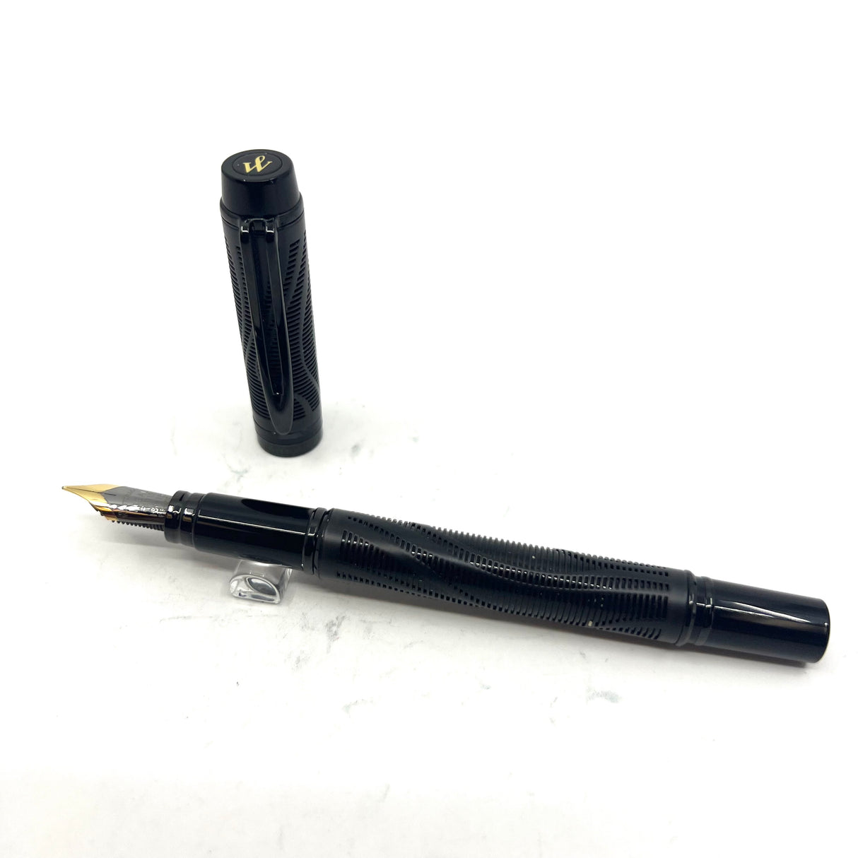 Waterman Man 140 Limited Edition Fountain Pen