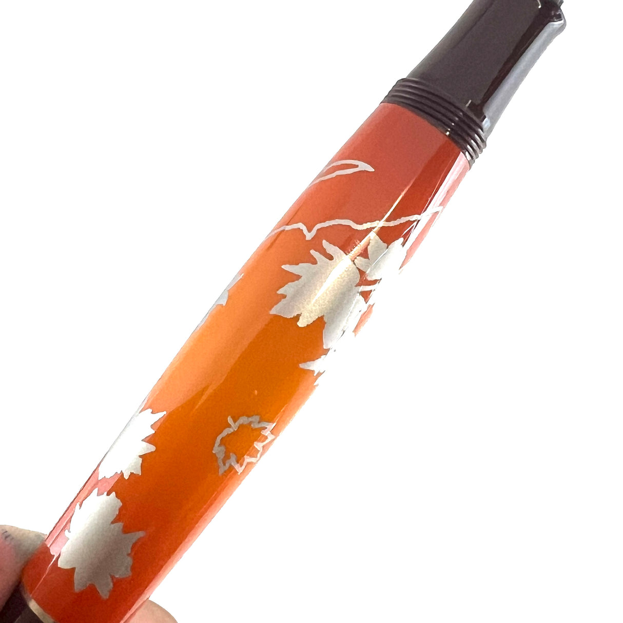 Pelikan M640 Natural Beauty Indian Summer Fountain Pen