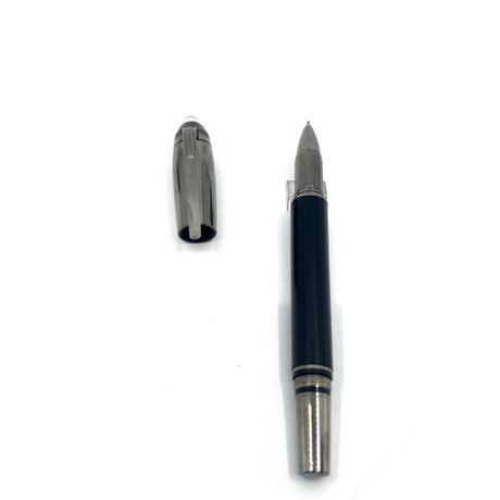 Montblanc Starwalker UltraBlack Doue Fineliner/Rollerball