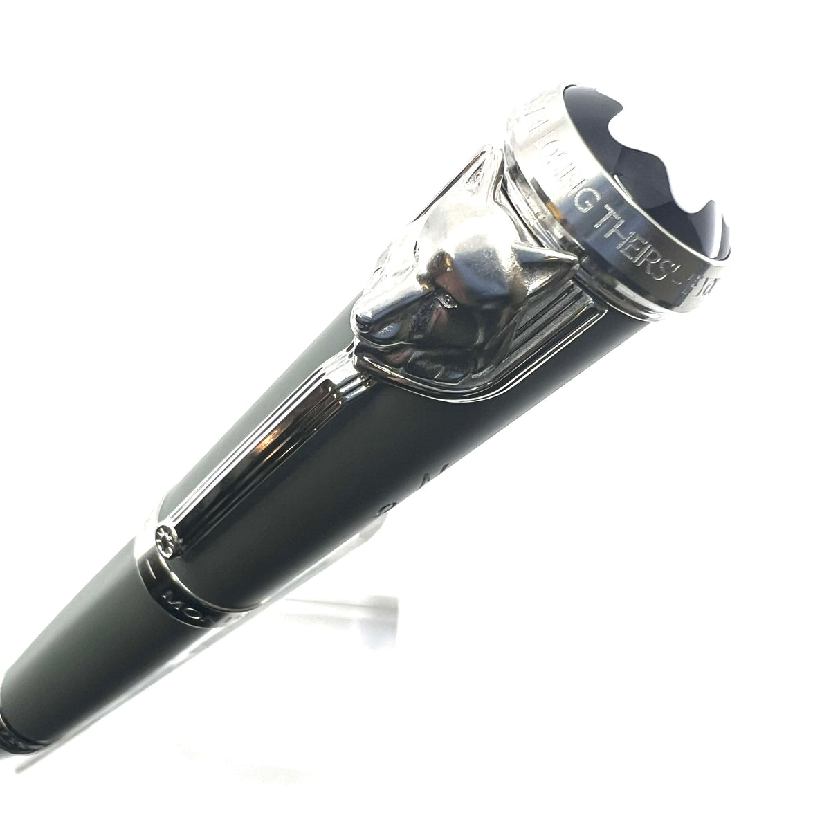Montblanc Writer Series Rudyard Kipling Limited Edition Ballpoint  Pen