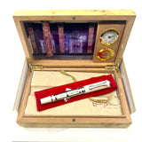 Cuervo y Sobrinos Limited Edition La Bella Habanera Rollerball